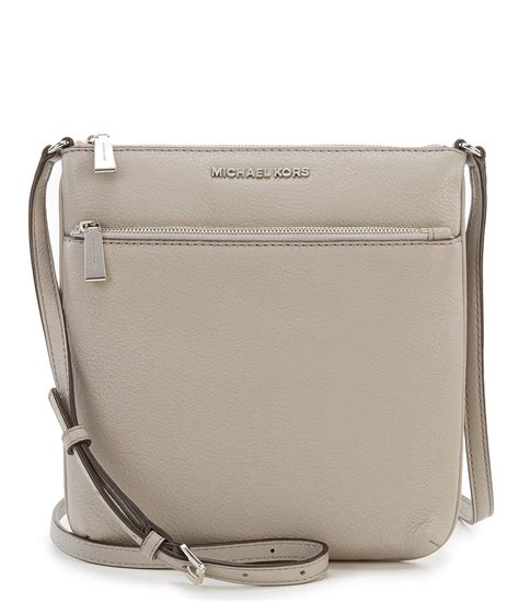 michael michael kors riley small flat crossbody|MICHAEL Michael Kors Riley Small Flat Crossbody .